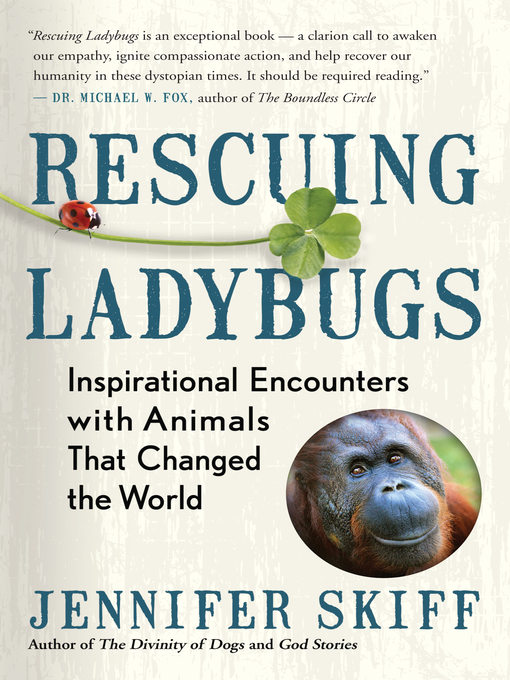 Title details for Rescuing Ladybugs by Jennifer Skiff - Available